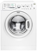 фото: Hotpoint-Ariston WMUL 5050 B