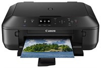 фото: Canon Pixma MG5540