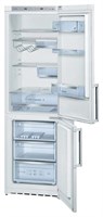 фото: Bosch KGS36XW20