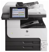 фото: HP LaserJet Enterprise 700 MFP M725dn