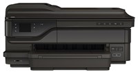 фото: HP OfficeJet 7610 wide format AiO A3