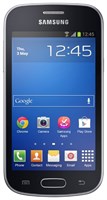 фото: Samsung GT-S7390 GALAXY Trend белый