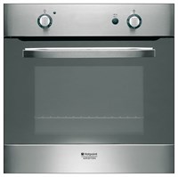 фото: Hotpoint-Ariston 7OFH G IX RU/HA