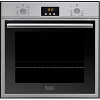 фото: Hotpoint-Ariston FK 637J C X