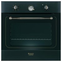 фото: ARISTON FHR 640 (AN)