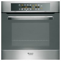фото: Hotpoint-Ariston FH 1037 C IX