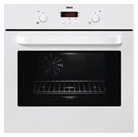 фото: Zanussi ZOB 483 W