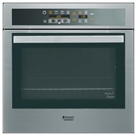 фото: Hotpoint-Ariston F 1039GP.1 IX F