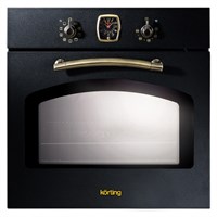 фото: Духовой шкаф Korting OKB 481 CRN