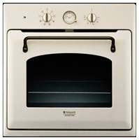 фото: Hotpoint-Ariston FTR 850 OW