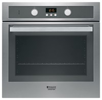 фото: Hotpoint-Ariston 637 C IX