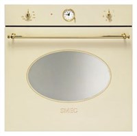 фото: Smeg SC800P-9