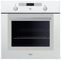 фото: Whirlpool AKZ 237/WH