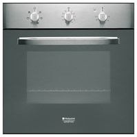 фото: ARISTON FHS 21 IX/HA