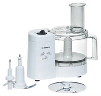 фото: Bosch MCM 2050