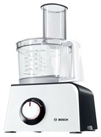фото: Bosch MCM 4100