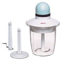 фото: Bosch MMR 1501