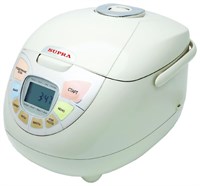 фото: Supra MCS-4511