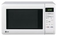 фото: СВЧ печь LG MS-1949G