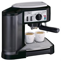 фото: MELITTA ESPRESSO ARONDO