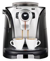 фото: Saeco Odea Go Black RI 9752/11