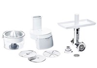 фото: Bosch MUZ 8MP1