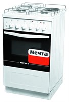 фото: Комбинированная плита Мечта 450