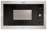 фото: AEG MC1763E M