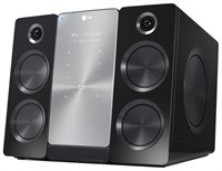 фото: LG FX166