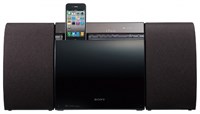 фото: Sony CMT-CX5IP