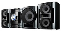 фото: Sony MHC-RV333DA