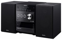 фото: Sony CMT-DX400A