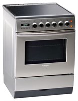 фото: Ardo C 60 EEF INOX
