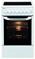 фото: Beko CM 58100