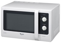 фото: Whirlpool MWD 301 WH
