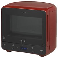 фото: Whirlpool MAX 35 Red