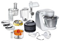 фото: Bosch MUM 54251