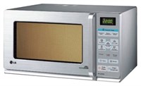 фото: LG MS-2548DRKSY