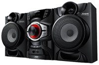 фото: Samsung MX-F630DB