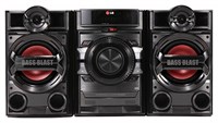 фото: LG CM 4230