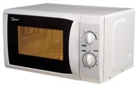 фото: Микроволновая печь Midea MM720CFB