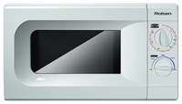 фото: Rolsen MS2080MC белый