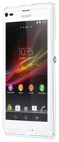 фото: Sony C2105 Xperia L Black