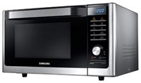фото: Samsung MC 32F604 TCT