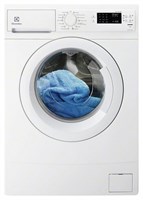 фото: Electrolux EWS 1052 NDU