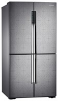 фото: Samsung RF 905 QBLAXW