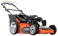 фото: Husqvarna LC153V