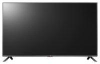 фото: LG 39LB561V
