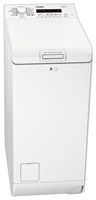 фото: AEG L57126TL