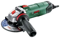 фото: Шлифовальная машина Bosch PWS 850-125